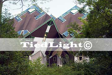 Kubuswoningen Helmond